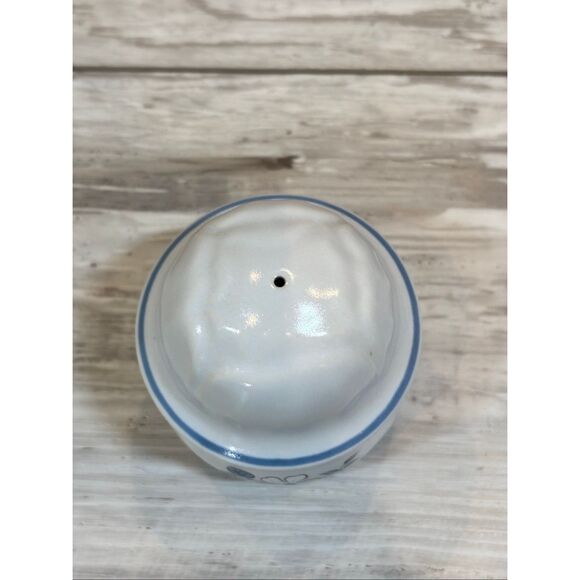 COVINGTON EDITION AVONDALE SALT SHAKER replacement piece - Picture 3 of 5